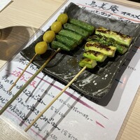 焼鳥 鳥美庵 新宿本店 - 
