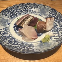 並木橋なかむら - 