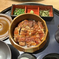 うなぎ四代目菊川 神戸三宮店 - 