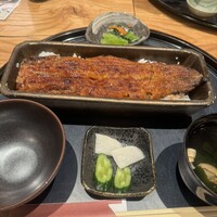 うなぎ四代目菊川 ミッドランドスクエア 名古屋本店 - 