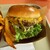 Mahaloha Burger - 料理写真:CheeseBurger $10.25