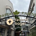 Tecona bagel - 