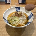 うどん 慎 - 