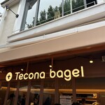 Tecona bagel - 