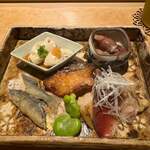 寿し おおはた - 