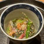 寿し おおはた - 