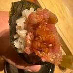 寿し おおはた - 