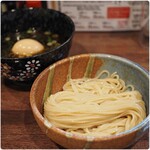 三谷製麺所 - 料理写真:つけ麺（並） 800円