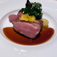 ラ・グランターブル ドゥ キタムラ - 