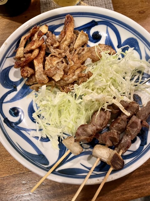 メ0210-27】とりきち 炭火焼鳥専門店 鳥吉 守谷西口店」(守谷市-その他