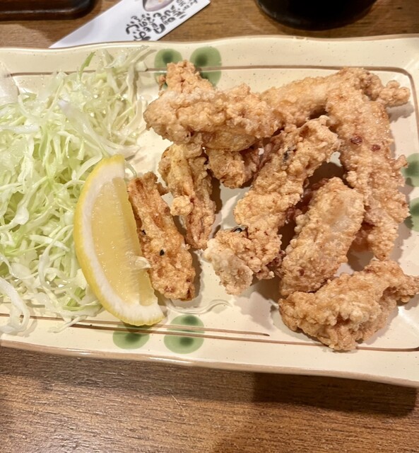 メ0210-27】とりきち 炭火焼鳥専門店 鳥吉 守谷西口店」(守谷市-その他