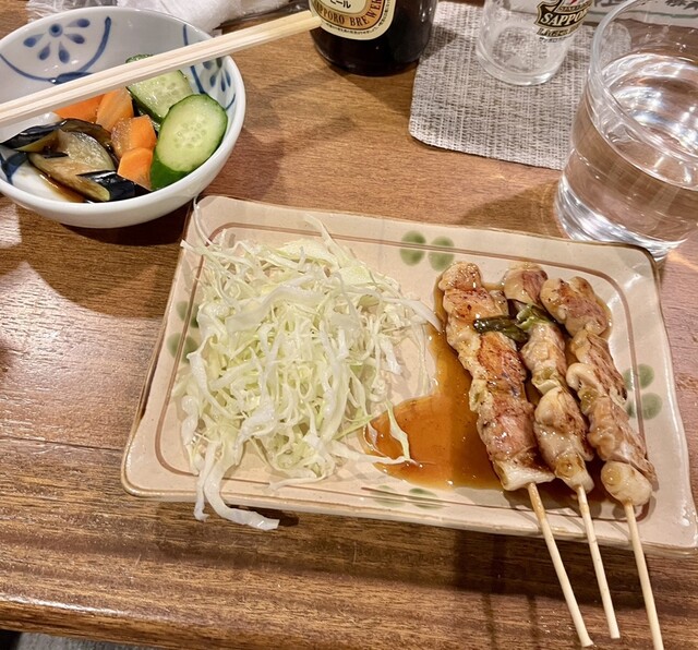 鳥きち - 大街道/焼き鳥 | 食べログ