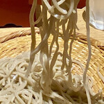 ソバキチ - リフトアップ