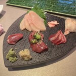 とり焼 番鳥 三宮駅前店 - 