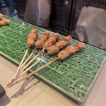 とり焼 番鳥 三宮駅前店 - 