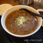 Chuuka Shige - しげさん麺