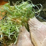 ラーメン 末廣家 - 