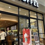 STARBUCKS COFFEE - 