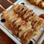 Yakitori Hidaka - 