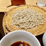 ソバキチ - 蕎麦