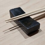 Sushi Miyakawa - お箸