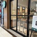 STARBUCKS COFFEE - 