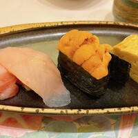銀座 鮨 たじま - 
