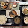魚久 イートイン あじみせ 本店
