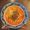Kumaneko Hanten - 担々麺