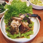 韓国食堂 入ル - 