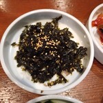 韓国食堂 入ル - 