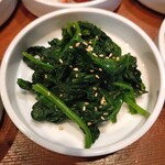 韓国食堂 入ル - 