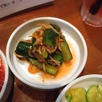 韓国食堂 入ル - 