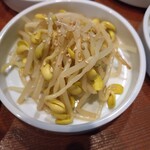 韓国食堂 入ル - 