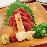 馬肉酒場 三村 - 