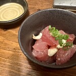 まぐろセンター - 