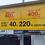 中華そば しば田 - 