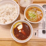 Soup Stock Tokyo - 