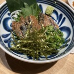 大衆馬肉酒場 うまる - 