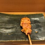 Yakitori Abe - 