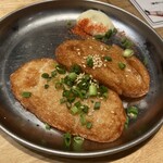 大衆馬肉酒場 うまる - 