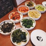 韓国食堂 入ル - 