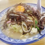 井手ちゃんぽん - 