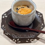 すし宮川 - 厚岸の馬糞雲丹