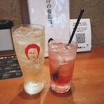 韓国食堂 入ル - 