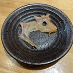 Motsuyaki Koedo - マダイのタイ