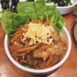 韓国食堂 入ル - 