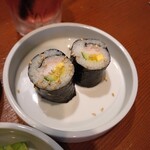 韓国食堂 入ル - 