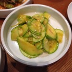 韓国食堂 入ル - 