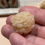 すし宮川 - 舎利玉(追加)